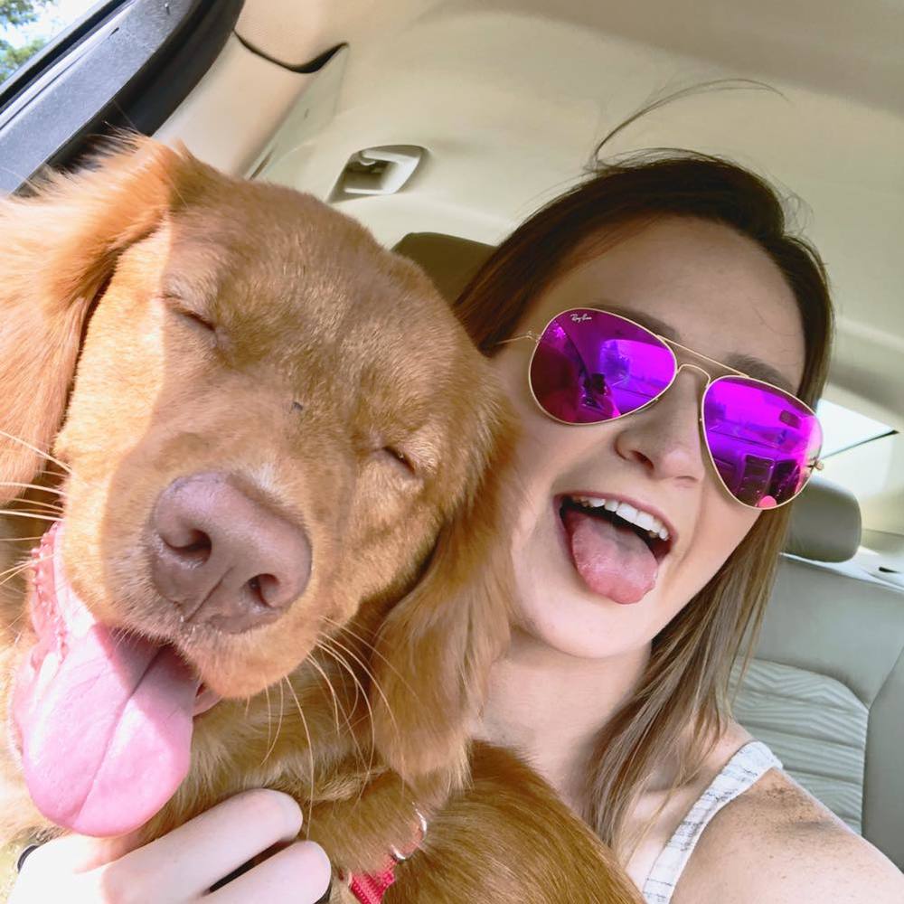 Meet your Posher, Chelsea